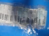 SYNTHES 421.021 Lot of 80 Synthes Titanium CMF Fixation Plates – Orbital, Zygomatic, MatrixNeuro, L-, Y-, T-, X-, H-, Mesh Plates