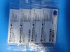 SYNTHES 421.021 Lot of 80 Synthes Titanium CMF Fixation Plates – Orbital, Zygomatic, MatrixNeuro, L-, Y-, T-, X-, H-, Mesh Plates