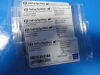 SYNTHES 421.021 Lot of 80 Synthes Titanium CMF Fixation Plates – Orbital, Zygomatic, MatrixNeuro, L-, Y-, T-, X-, H-, Mesh Plates