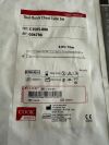 COOK G06786 Thal-Quick Chest Tube Set 8F x 18cm, LOT OF 2