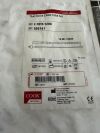 COOK G05161  Thal-Quick Chest Tube Set 12F x 22cm. LOT OF 2