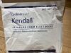 KENDALL A Lot of 500 SF3040.50 Foam Electrodes, Conductive Adhesive Hydrogel, Radiolucent Foam electrodes