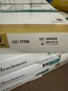 EDWARD LIFE SCIENCE 777F8 Swan-Ganz CCOmbo V Thermodilution Catheter: 8F x 110cm