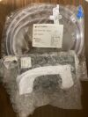  A Lot of 8 Vapotherm Precision Flow Delivery Tubes 42000047 delivery tube