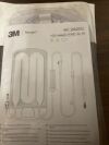 3M A lot of 9  Ranger Blood/Fluid Warming Standard Flow Sets Ranger Blood/Fluid Warming Standard Flow Set