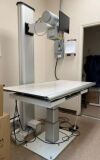 MEDITECH ClearRay 2000 Rad Room