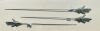 STRYKER Stryker 0502-880-300 Rigid Ureteroscope  Urological Instrument