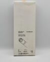 SMITH & NEPHEW EICA8872-01 Coblation RF Adenotonsillectomy Wand PROCISE XP, Triple-Wire Electrode w/Integrated Cable, Saline & Suction