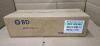 BD Blunt Plastic Cannula 1 case of 10 boxes (1000 pcs) REF: 303345  Exp Date: 7/31/2028