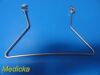 V. MUELLER & Genesis Assorted Container & Tray Holders (Lot of 03)