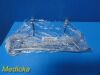 V. MUELLER & Genesis Assorted Container & Tray Holders (Lot of 03)