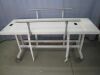 BIODEX  MRI Table