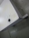 BIODEX  MRI Table