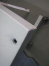 BIODEX  MRI Table