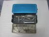 ZIMMER Various Stainless Steel Instruments