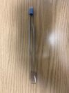 VALLEYLAB  Bipolar Cautery Forceps