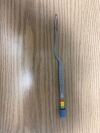 VALLEYLAB  Bipolar Cautery Forceps