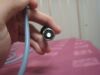 OLYMPUS WA03210A FIBEROPTIC LIGHT CABLE