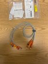 GE 2104751-002 ECG LEADWIRES AND TRUNK CABLES