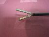OLYMPUS A60800A/A64080A Monopolar Rotating Grasping Forceps