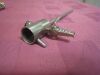 DYONICS 4537,4356,7205377 single rotating Cannula W/4359 Conical Tip Trocar   7205377 Trocar.