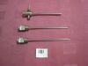 DYONICS 4537,4356,7205377 single rotating Cannula W/4359 Conical Tip Trocar   7205377 Trocar.