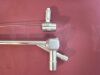 KARL STORZ 10318D  Adult Bronch Tube 6.5 mm