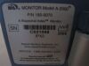 ASPECT MEDICAL A-2000 Bis XP 185-0070 Monitor