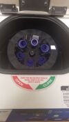 HORIZON Plasmafuge-6 Centrifuge
