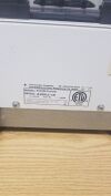 HORIZON Plasmafuge-6 Centrifuge