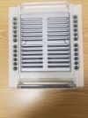 MTS PK214 Incubator