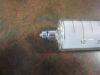 BECTON DICKINSON Multifit Glass 50cc Interchangable Syringe Metal Luer Lock Tip