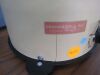 GRAHAM-FIELD 115v 60hz 1 Amp Centrifuge