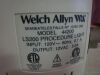 WELCH ALLYN LS200 44200 Exam Light