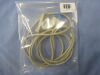 COROMETRICS 2609 Leg Plate Cable Fetal Monitor