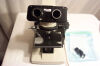 NIKON Alphashot YS Microscope