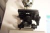 NIKON Alphashot YS Microscope
