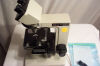NIKON Alphashot YS Microscope