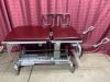 HERITAGE SONOBED Ultrasound Table