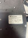 VALLEYLAB LIGASURE XTD  Dual Pedal