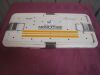 HOWMEDICA 5159-915 Motube External Fixation System