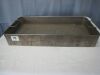 20.5"x10.25"x3" Surgical Cases