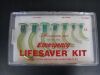 HUDSON   Emergency Lifesaver Kit