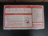 HUDSON   Emergency Lifesaver Kit