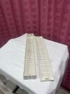 ASPEN 24" x 4" x 2.5 Surgical Cases