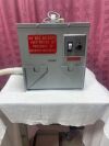BOVAC  Smoke Evacuator