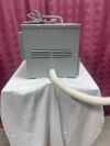 BOVAC  Smoke Evacuator