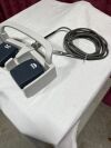 AQUILINE 971-SWNOM FSW01 Ultracision Harmonic Scalpel Footswitch