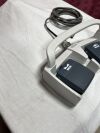 AQUILINE 971-SWNOM FSW01 Ultracision Harmonic Scalpel Footswitch