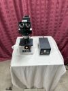 AMERICAN OPTICAL One-Ten Microscope